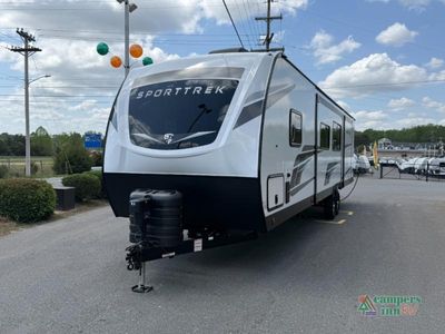 2026 Venture RV SportTrek - Photo 3