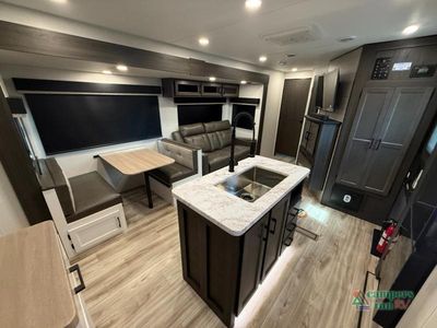 2026 Venture RV SportTrek - Photo 13