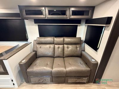 2026 Venture RV SportTrek - Photo 19