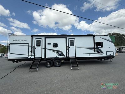 2026 Venture RV SportTrek - Photo 2