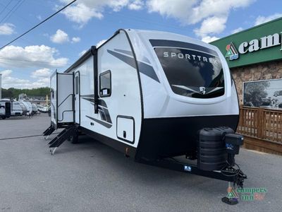 2026 Venture RV SportTrek - Photo 5