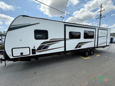 2026 Venture RV SportTrek - Photo 4