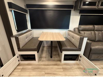 2026 Venture RV SportTrek - Photo 24