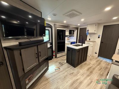 2026 Venture RV SportTrek - Photo 12