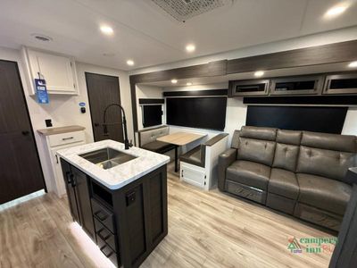 2026 Venture RV SportTrek - Photo 11