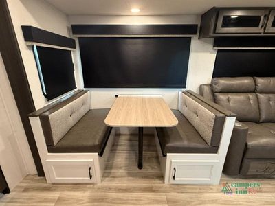 2026 Venture RV SportTrek - Photo 23