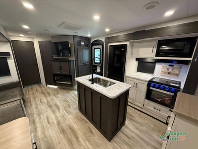 2026 Venture RV SportTrek - Photo 14
