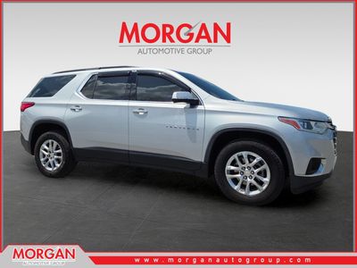 2021 Chevrolet Traverse - Photo 1