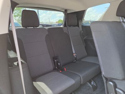 2021 Chevrolet Traverse - Photo 15