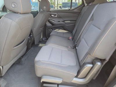 2021 Chevrolet Traverse - Photo 20