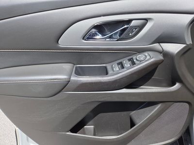 2021 Chevrolet Traverse - Photo 26