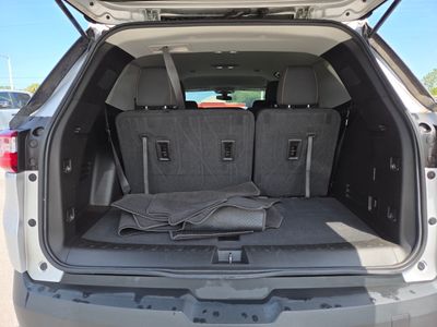 2021 Chevrolet Traverse - Photo 16