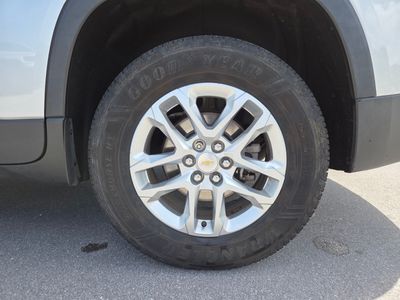 2021 Chevrolet Traverse - Photo 17