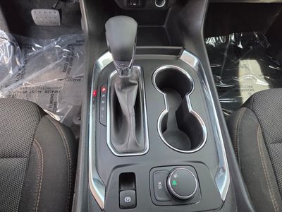 2021 Chevrolet Traverse - Photo 27