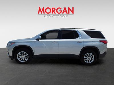 2021 Chevrolet Traverse - Photo 6