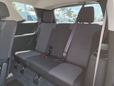 2021 Chevrolet Traverse - Photo 18