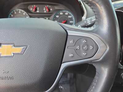 2021 Chevrolet Traverse - Photo 30
