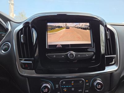 2021 Chevrolet Traverse - Photo 32