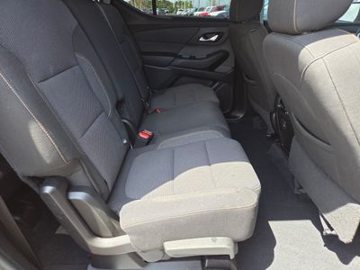 2021 Chevrolet Traverse - Photo 13