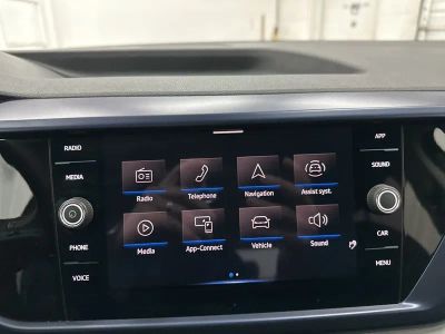 2022 Volkswagen Taos - Photo 15