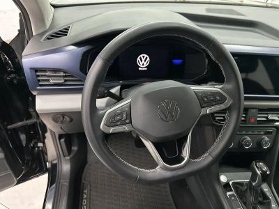 2022 Volkswagen Taos - Photo 10