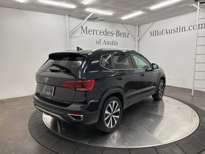 2022 Volkswagen Taos - Photo 7