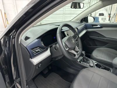 2022 Volkswagen Taos - Photo 9