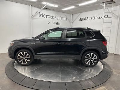 2022 Volkswagen Taos - Photo 4