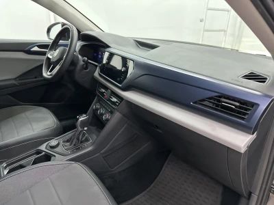 2022 Volkswagen Taos - Photo 27