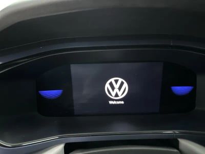 2022 Volkswagen Taos - Photo 12