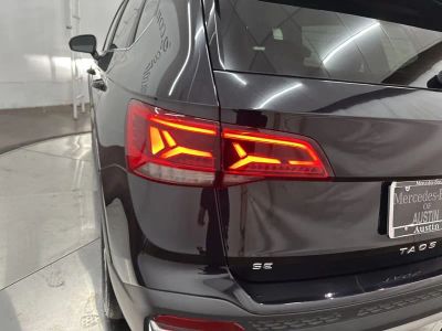 2022 Volkswagen Taos - Photo 29