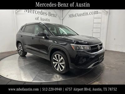 2022 Volkswagen Taos - Photo 1