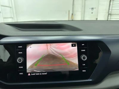 2022 Volkswagen Taos - Photo 17