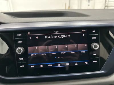 2022 Volkswagen Taos - Photo 14