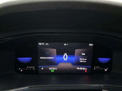 2022 Volkswagen Taos - Photo 13