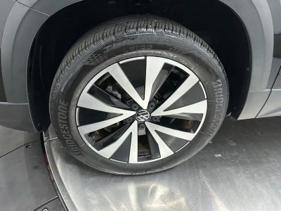 2022 Volkswagen Taos - Photo 32