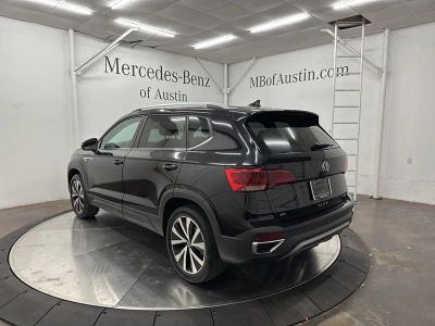 2022 Volkswagen Taos - Photo 5