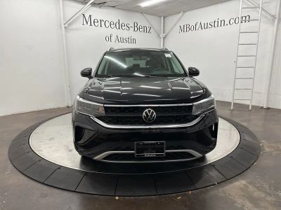 2022 Volkswagen Taos - Photo 2