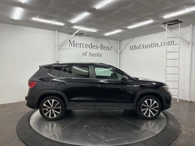 2022 Volkswagen Taos - Photo 8