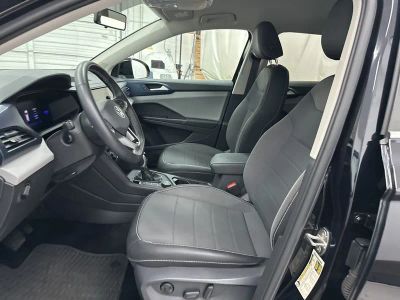 2022 Volkswagen Taos - Photo 21