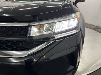 2022 Volkswagen Taos - Photo 30