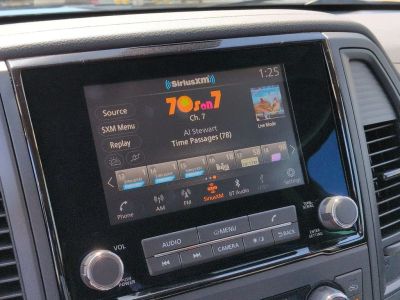 2024 Nissan Titan XD - Photo 18