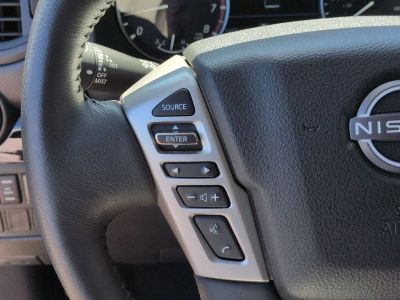 2024 Nissan Titan XD - Photo 16