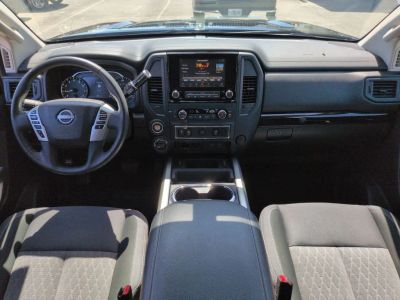 2024 Nissan Titan XD - Photo 21