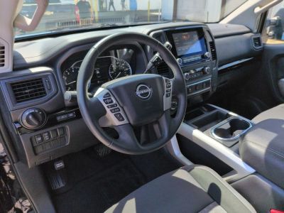 2024 Nissan Titan XD - Photo 25
