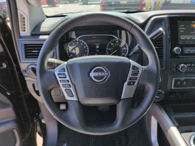 2024 Nissan Titan XD - Photo 11
