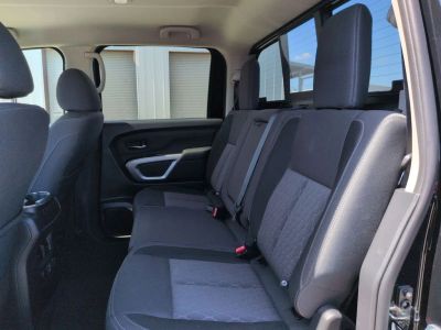 2024 Nissan Titan XD - Photo 20