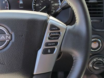 2024 Nissan Titan XD - Photo 17