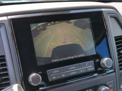 2024 Nissan Titan XD - Photo 19
