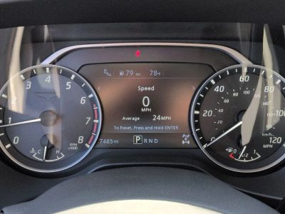 2024 Nissan Titan XD - Photo 14